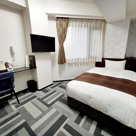 Akasaka Urban Hotel Annex طوكيو المظهر الخارجي الصورة
