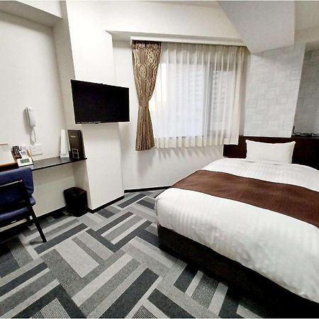 Akasaka Urban Hotel Annex طوكيو المظهر الخارجي الصورة