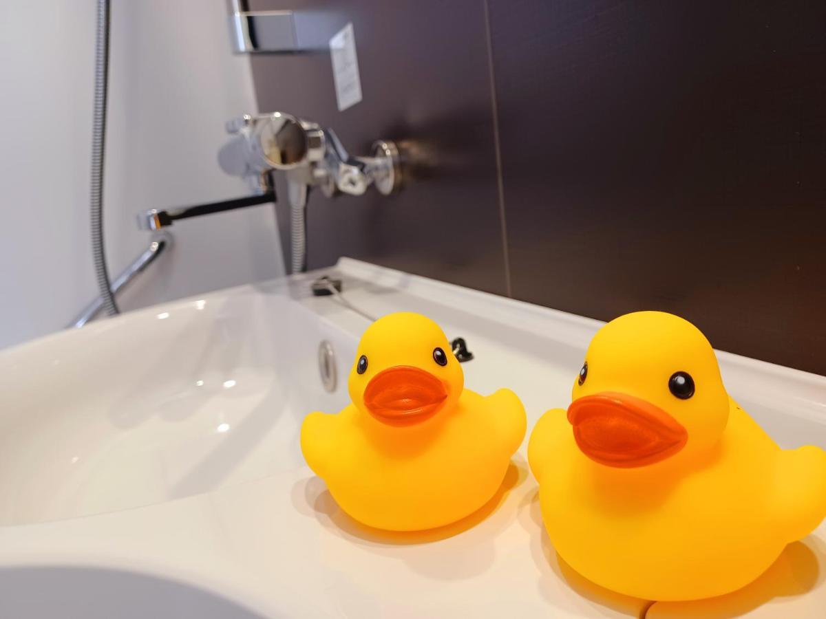 Akasaka Urban Hotel Annex طوكيو المظهر الخارجي الصورة