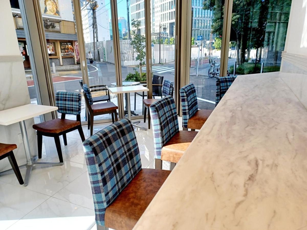Akasaka Urban Hotel Annex طوكيو المظهر الخارجي الصورة