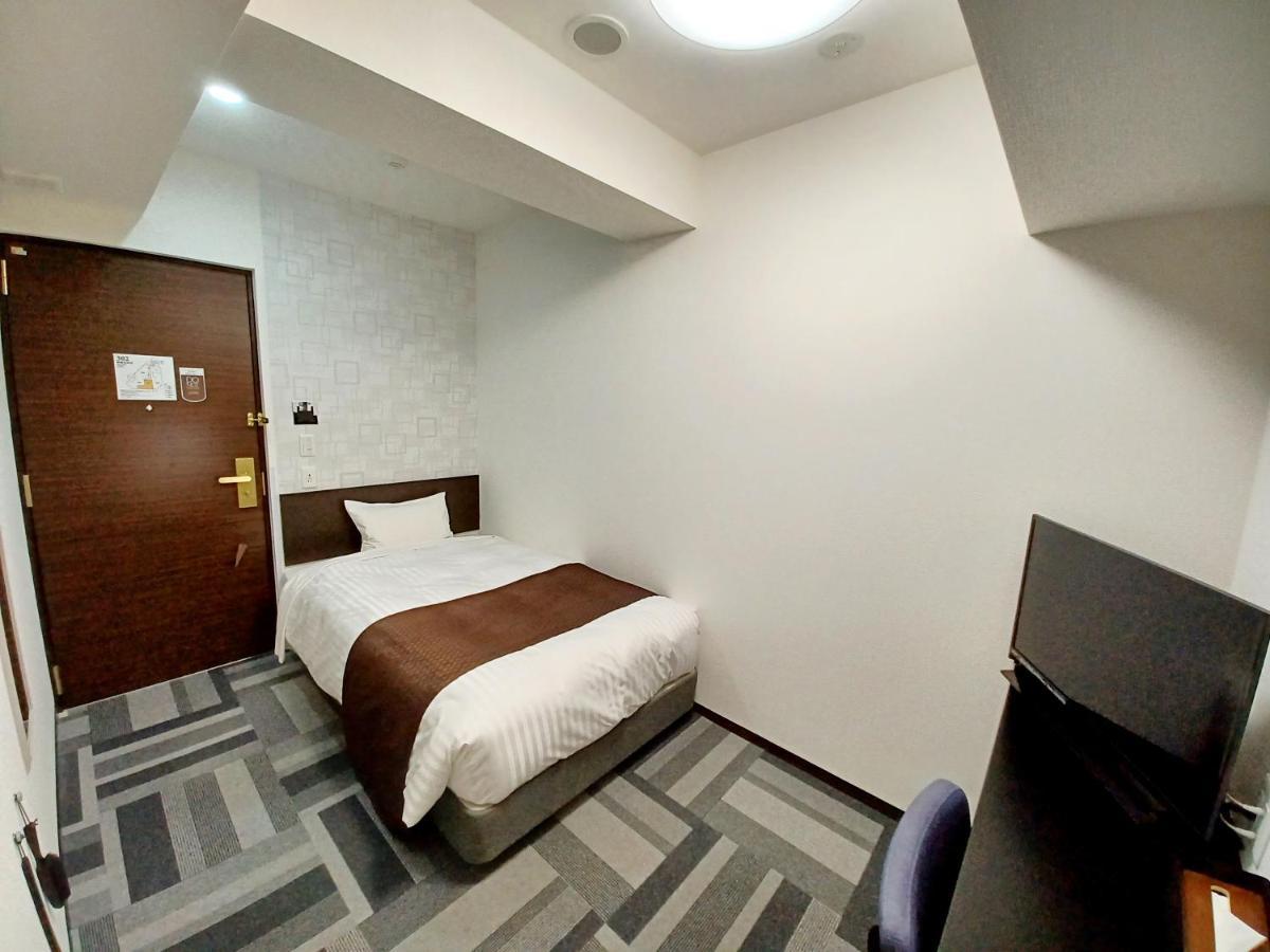 Akasaka Urban Hotel Annex طوكيو المظهر الخارجي الصورة