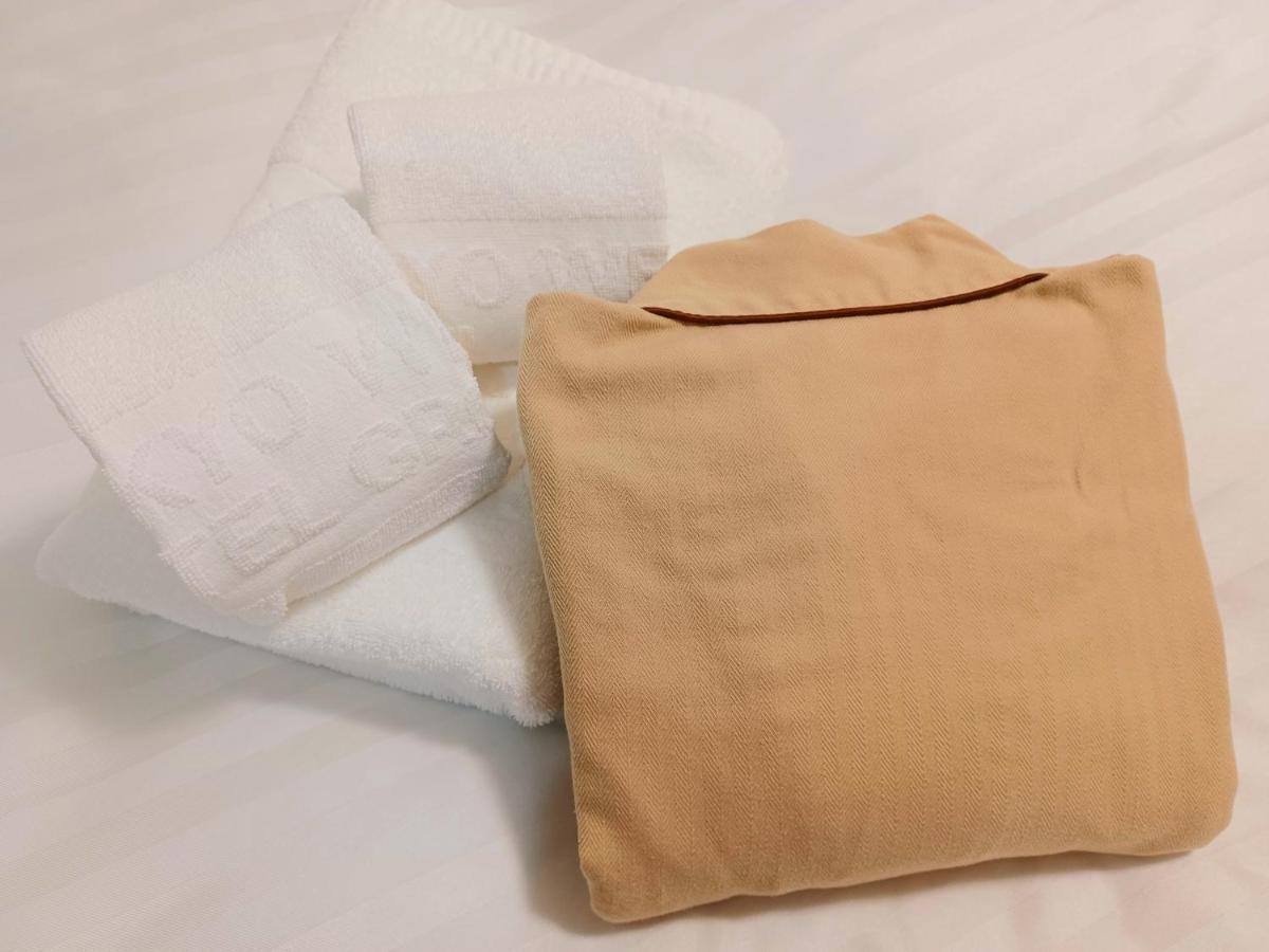Akasaka Urban Hotel Annex طوكيو المظهر الخارجي الصورة