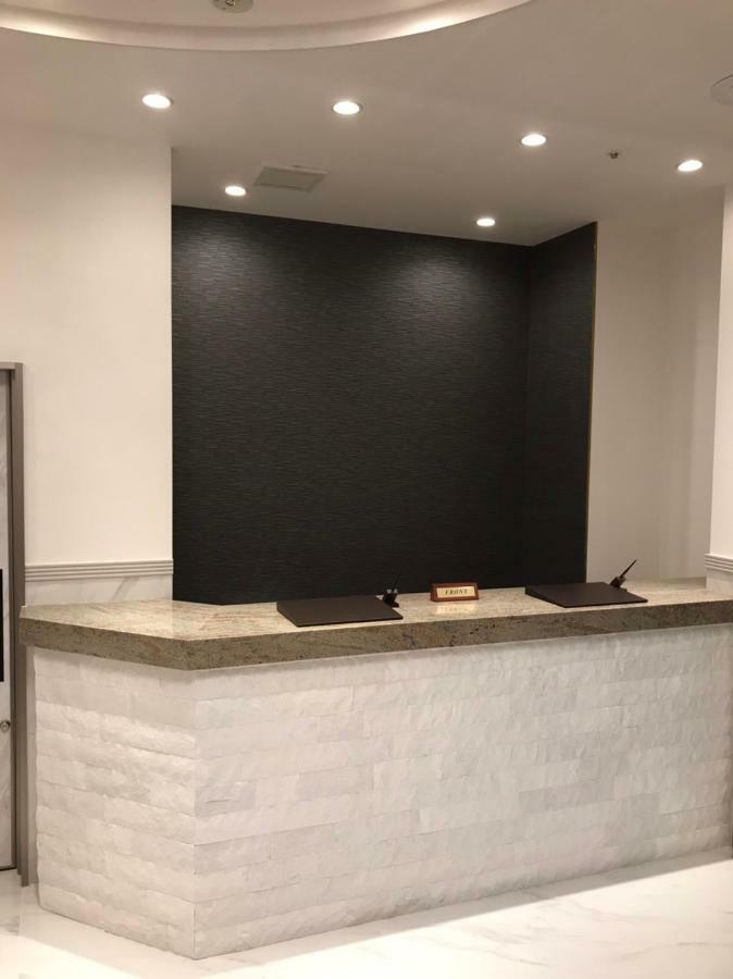 Akasaka Urban Hotel Annex طوكيو المظهر الخارجي الصورة